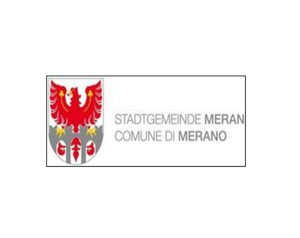 Plafond "Stadtgemeinde Meran"