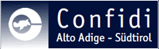 Confidi Alto Adige